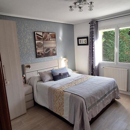 Chambre Et Petit Dejeuner A Socoa Urrugne Eksteriør billede