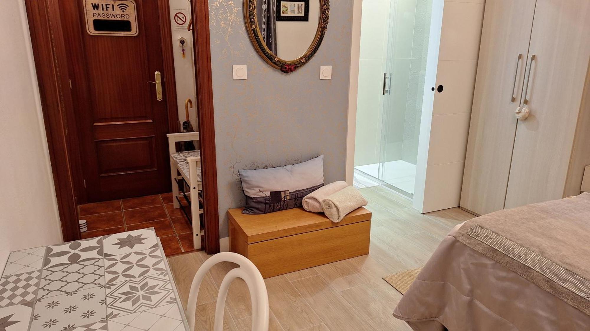 Chambre Et Petit Dejeuner A Socoa Urrugne Eksteriør billede