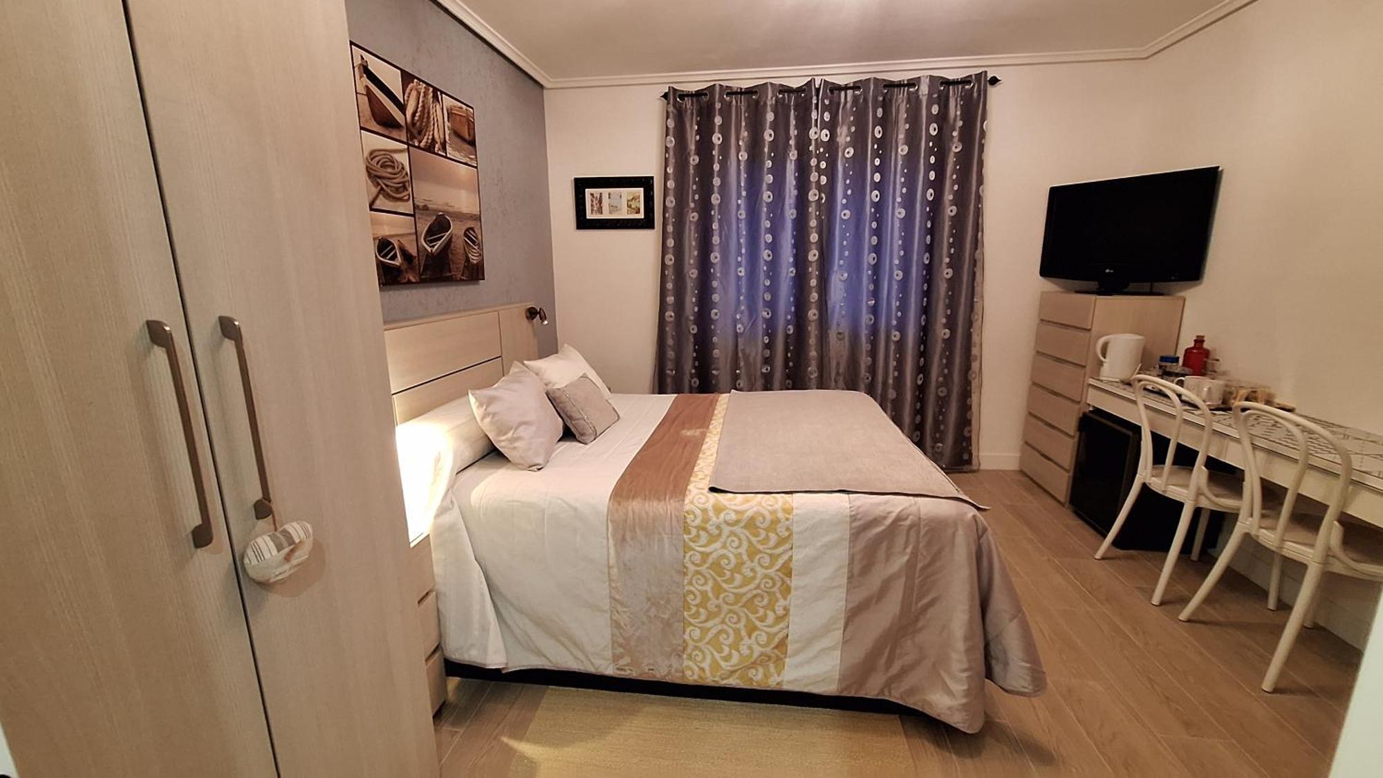 Chambre Et Petit Dejeuner A Socoa Urrugne Eksteriør billede