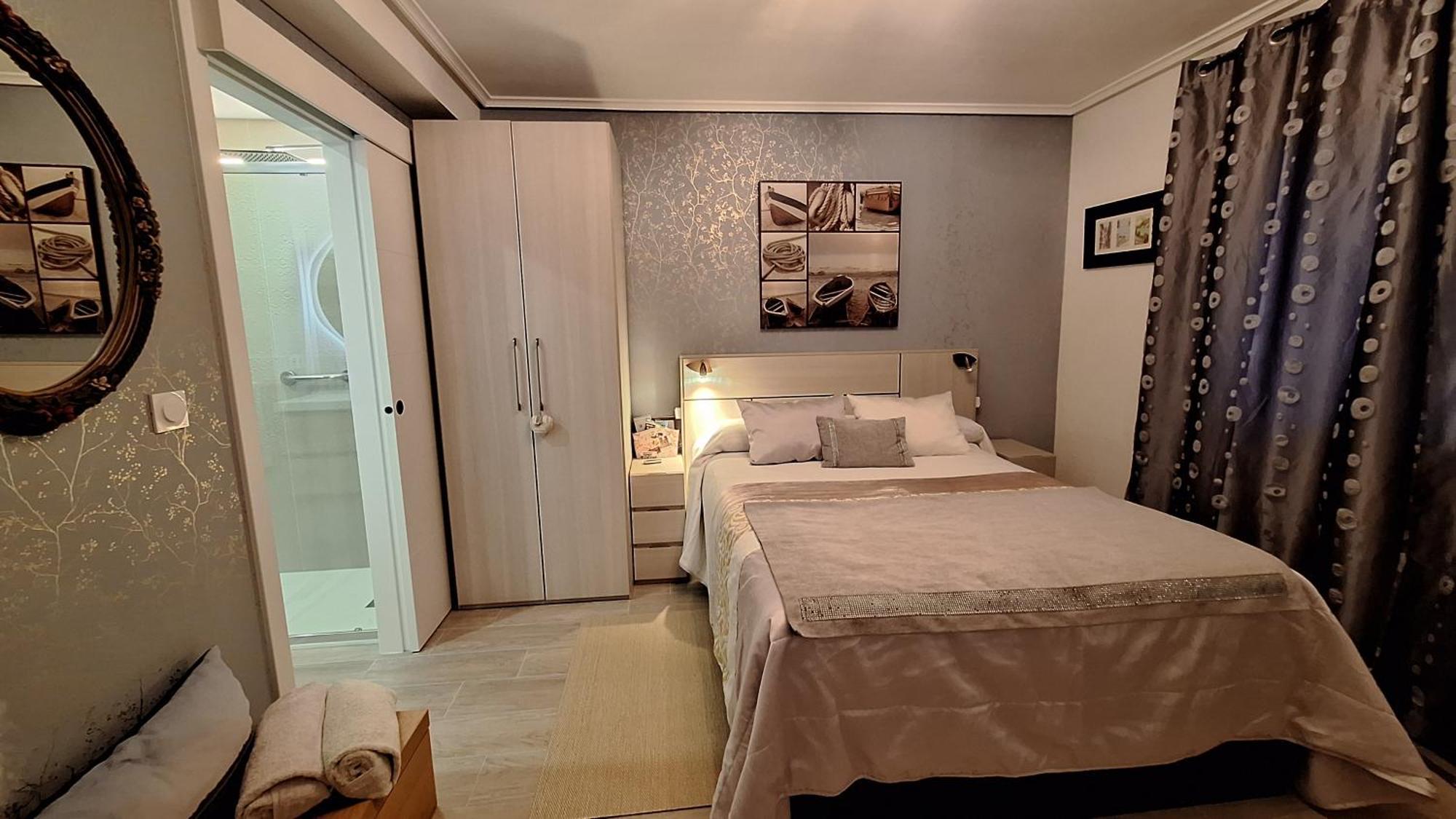 Chambre Et Petit Dejeuner A Socoa Urrugne Eksteriør billede