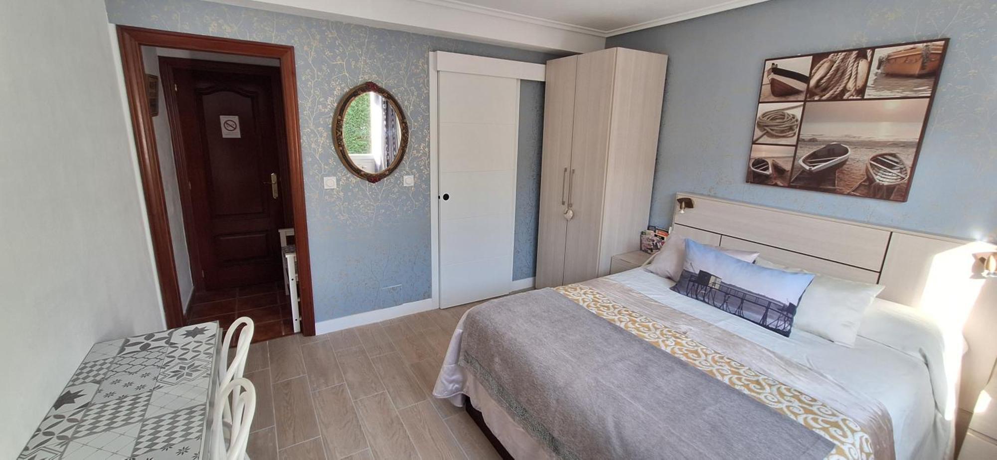 Chambre Et Petit Dejeuner A Socoa Urrugne Eksteriør billede