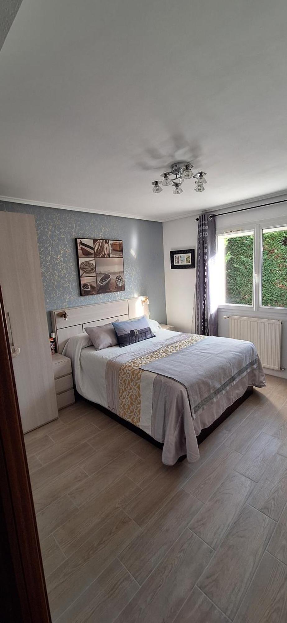 Chambre Et Petit Dejeuner A Socoa Urrugne Eksteriør billede
